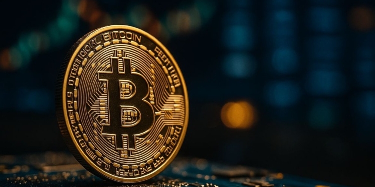 Bitcoin se mantiene por encima de los $70.000 en medio de sorprendentes cambios en su flujo financiero