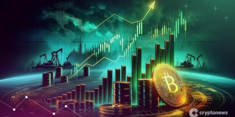 El resurgir del Bitcoin: ¿cómo afecta la calma en Irán a su precio?