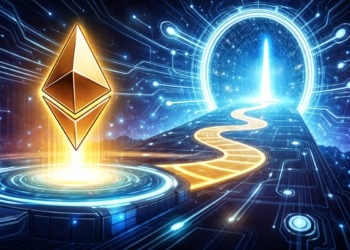Ethereum da un paso adelante hacia el futuro cuántico con un innovador portal y ambiciosa hoja de ruta en seguridad.