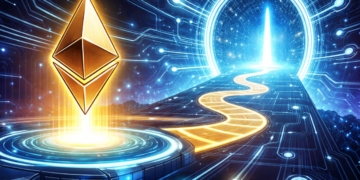 Ethereum da un paso adelante hacia el futuro cuántico con un innovador portal y ambiciosa hoja de ruta en seguridad.