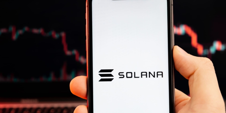 Solana al borde del despegue: ¿arranca la próxima gran carrera alcista?
