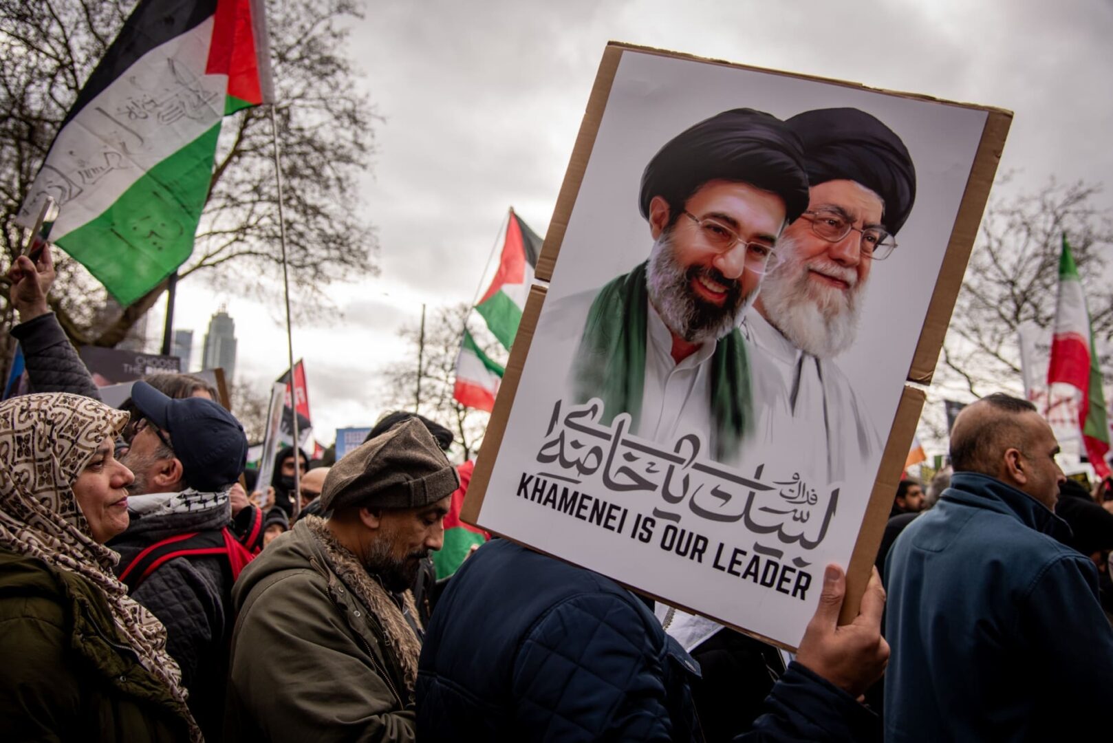 Irán veta el alto el fuego y exige el fin absoluto del conflicto: ¿se avecina un giro inesperado?