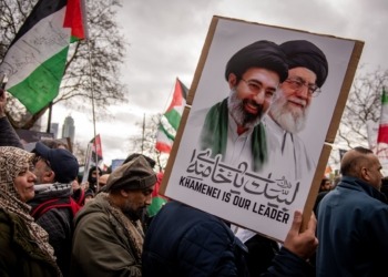 Irán veta el alto el fuego y exige el fin absoluto del conflicto: ¿se avecina un giro inesperado?