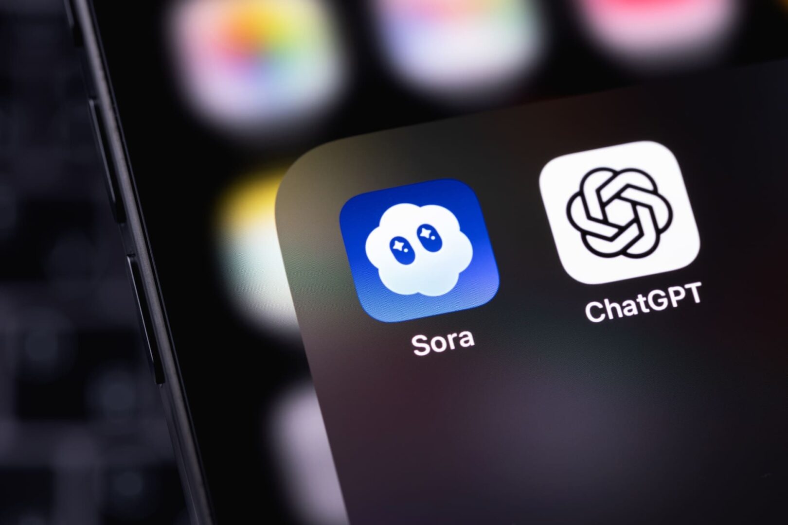 Seis meses después OpenAI cierra Sora y desata dudas sobre su nuevo rumbo estratégico