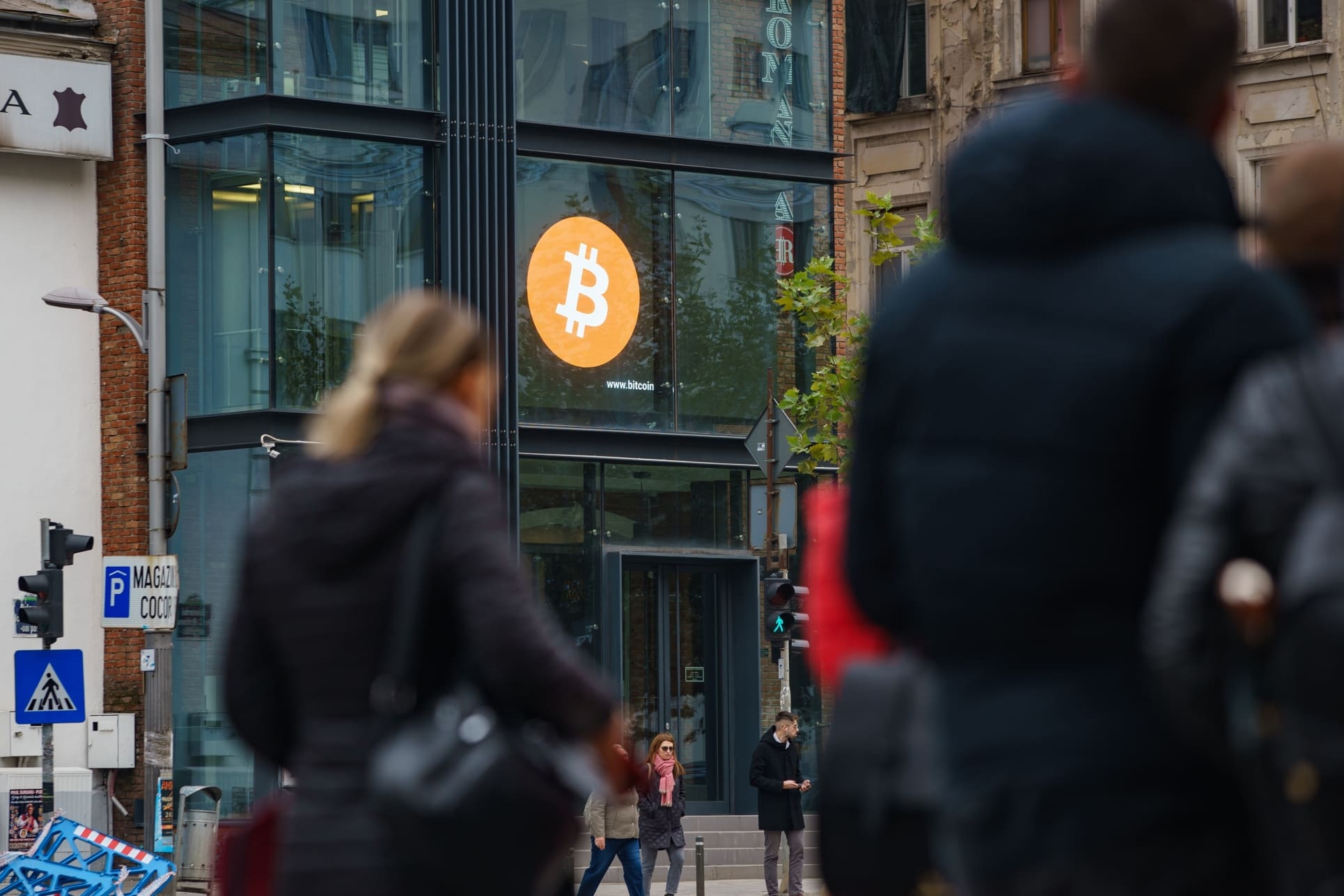 Bitcoin ante un viernes de vértigo: expiran opciones por 14.000 millones de dólares 1 Bitcoin ante un viernes de vértigo: expiran opciones por 14.000 millones de dólares