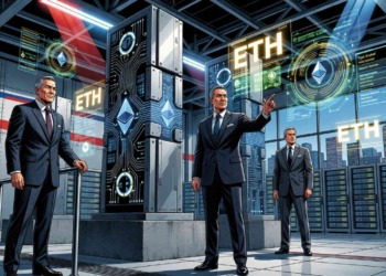 BitMine presenta su revolucionaria red de staking de Ethereum en EE. UU. con el respaldo de Tom Lee