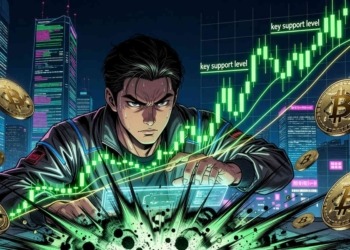 Bitcoin alcanza los 70.831,98 dólares tras una jornada de cambios bruscos