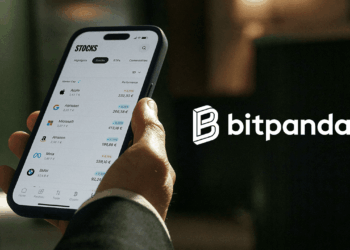 Bitpanda lanza su blockchain para bancos ¿el vuelco que transformará la banca?