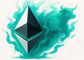 La trampa bajista de Ethereum podría allanar el camino hacia un meteórico ascenso hasta los $2,800.