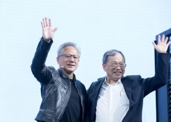 Escándalo en la era de la IA: detenido el cofundador de Super Micro por presunto contrabando de chips a China valorado en 2.500 millones de dólares 4 Escándalo en la era de la IA: detenido el cofundador de Super Micro por presunto contrabando de chips a China valorado en 2.500 millones de dólares