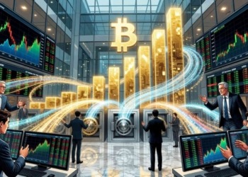 Los ETF de Bitcoin atraen 2.500 millones de dólares en un mes y casi recuperan las pérdidas de 2025. 5 Los ETF de Bitcoin atraen 2.500 millones de dólares en un mes y casi recuperan las pérdidas de 2025.