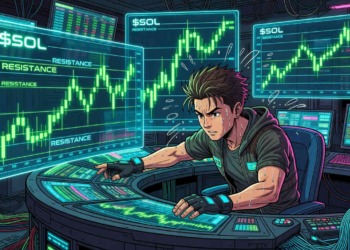 Solana registra un sorprendente aumento del 1,16% en 24 horas con un volumen constante 4 Solana registra un sorprendente aumento del 1,16% en 24 horas con un volumen constante