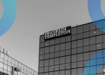 Franklin Templeton y Ondo Finance Revolucionan el Mercado con ETFs Tokenizados Disponibles Todo el Día, Todos los Días. 4 Franklin Templeton y Ondo Finance Revolucionan el Mercado con ETFs Tokenizados Disponibles Todo el Día, Todos los Días.