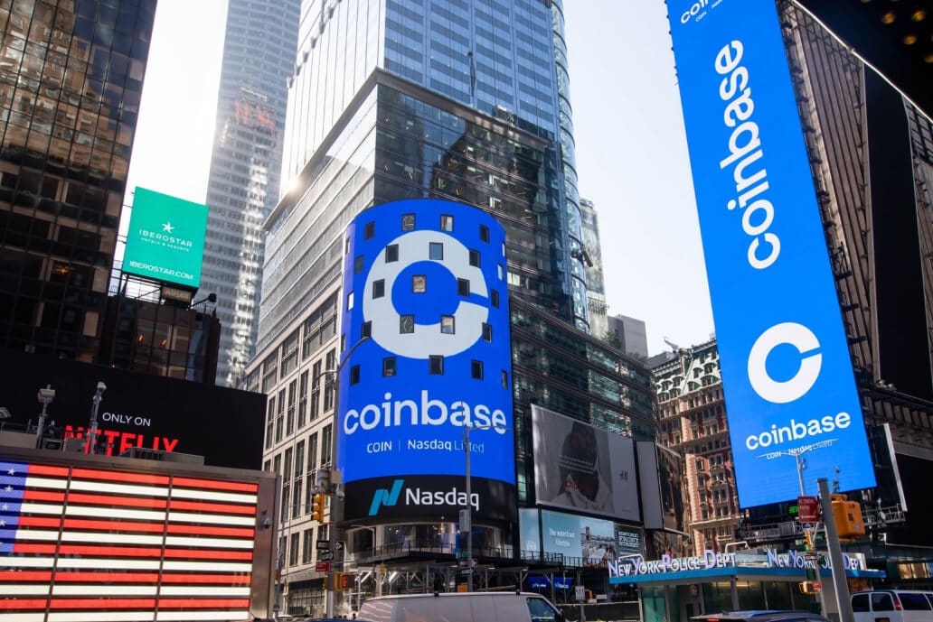 Coinbase frena una ley clave de criptomonedas ¿qué está en juego? 1 Coinbase frena una ley clave de criptomonedas ¿qué está en juego?