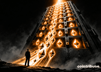 La sorprendente transformación de Ethereum: cómo el staking impulsa su escasez líquida. 4 La sorprendente transformación de Ethereum: cómo el staking impulsa su escasez líquida.