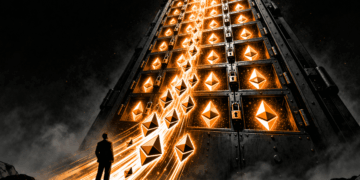 La sorprendente transformación de Ethereum: cómo el staking impulsa su escasez líquida.