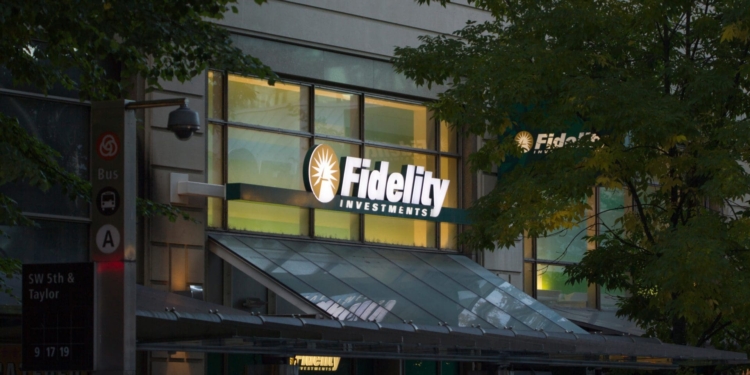 Fidelity desvela la única razón que mantiene a la bolsa en pie 1 Fidelity desvela la única razón que mantiene a la bolsa en pie