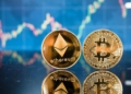El desplome de Bitcoin y Ethereum: ¿Por qué han caído por debajo de niveles clave? 10 El desplome de Bitcoin y Ethereum: ¿Por qué han caído por debajo de niveles clave?