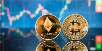 El desplome de Bitcoin y Ethereum: ¿Por qué han caído por debajo de niveles clave?