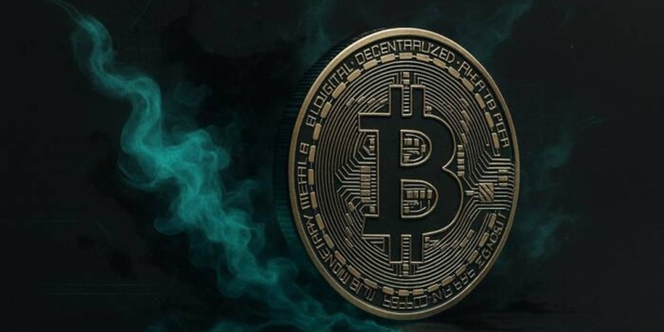 Alerta en el mercado: ¿Puede Bitcoin desplomarse hasta los $60,000 debido a una crucial señal de venta?
