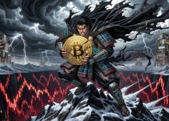 Bitcoin se desploma un 2,48% y retrocede a los 69.000 dólares en una jornada llena de altibajos