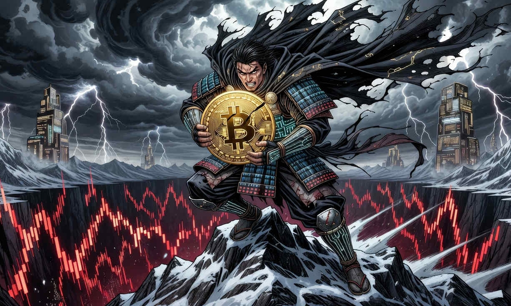 Bitcoin se desploma un 2,48% y retrocede a los 69.000 dólares en una jornada llena de altibajos 1 Bitcoin se desploma un 2,48% y retrocede a los 69.000 dólares en una jornada llena de altibajos