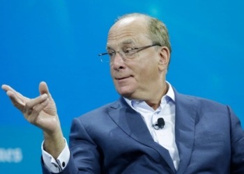 Larry Fink lanza la alarma: petróleo a 150 dólares, ¿el detonante de una recesión mundial?