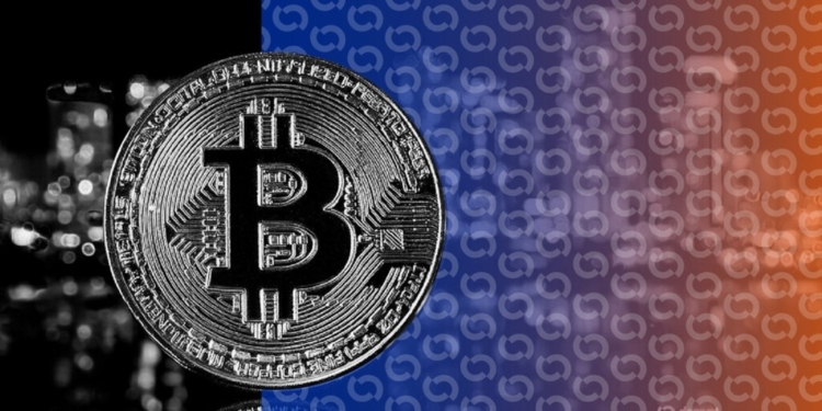 Bitcoin se desploma bajo los $70,000 en medio de una ofensiva del Pentágono contra Irán