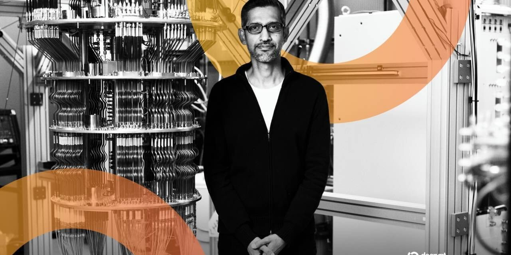 Google marca 2029 como el año crítico ante la amenaza cuántica: ¿qué futuro le espera a Bitcoin? 1 Google marca 2029 como el año crítico ante la amenaza cuántica: ¿qué futuro le espera a Bitcoin?