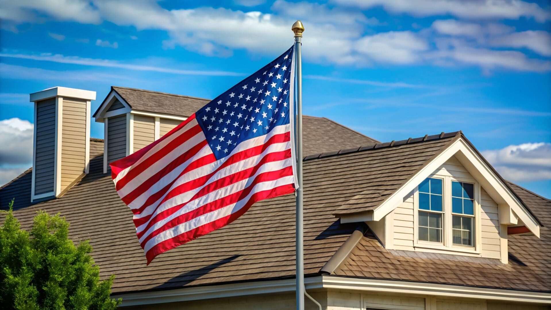 La forma inesperada de comprar una casa en EE. UU. sin vender tu Bitcoin