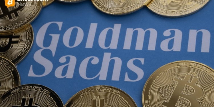 Goldman Sachs asegura que el bitcoin ha alcanzado su mínimo y revela atractivas oportunidades en acciones del sector cripto 1 Goldman Sachs asegura que el bitcoin ha alcanzado su mínimo y revela atractivas oportunidades en acciones del sector cripto