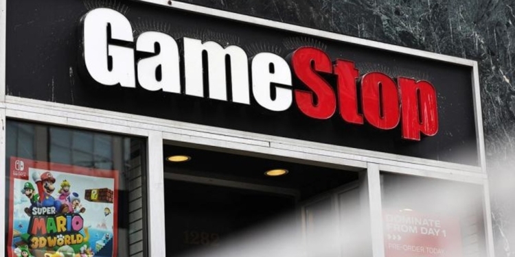 GameStop y su sorprendente estrategia: ¿Cómo el Bitcoin impulsa las ganancias a través de opciones de compra cubiertas?