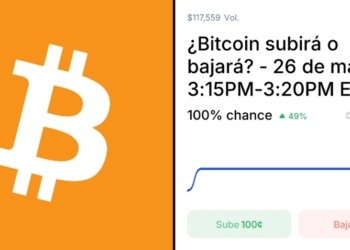 La montaña rusa de Bitcoin: ¿hacia dónde se dirige ahora? 4 La montaña rusa de Bitcoin: ¿hacia dónde se dirige ahora?