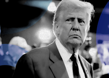 La caída de Bitcoin y Ethereum en medio de las declaraciones de Trump sobre la guerra con Irán 4 La caída de Bitcoin y Ethereum en medio de las declaraciones de Trump sobre la guerra con Irán