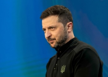 Bitcoin en jaque: el giro de Ucrania que frustró la jugada de Trump sobre el petróleo 5 Bitcoin en jaque: el giro de Ucrania que frustró la jugada de Trump sobre el petróleo