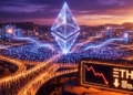 Ethereum en auge: ¿por qué su precio no refleja el récord de usuarios? 10 Ethereum en auge: ¿por qué su precio no refleja el récord de usuarios?