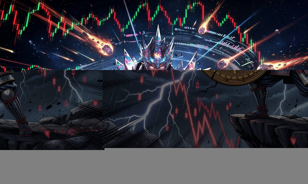 Bitcoin Cash se desliza un 0,71% en un entorno de negociación tranquilo 1 Bitcoin Cash se desliza un 0,71% en un entorno de negociación tranquilo