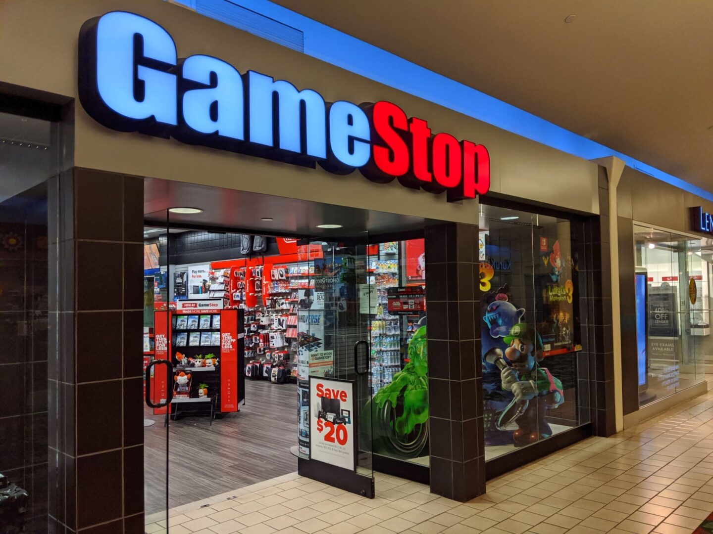 GameStop mantuvo sus Bitcoins: el enigma resuelto que sacude al mercado