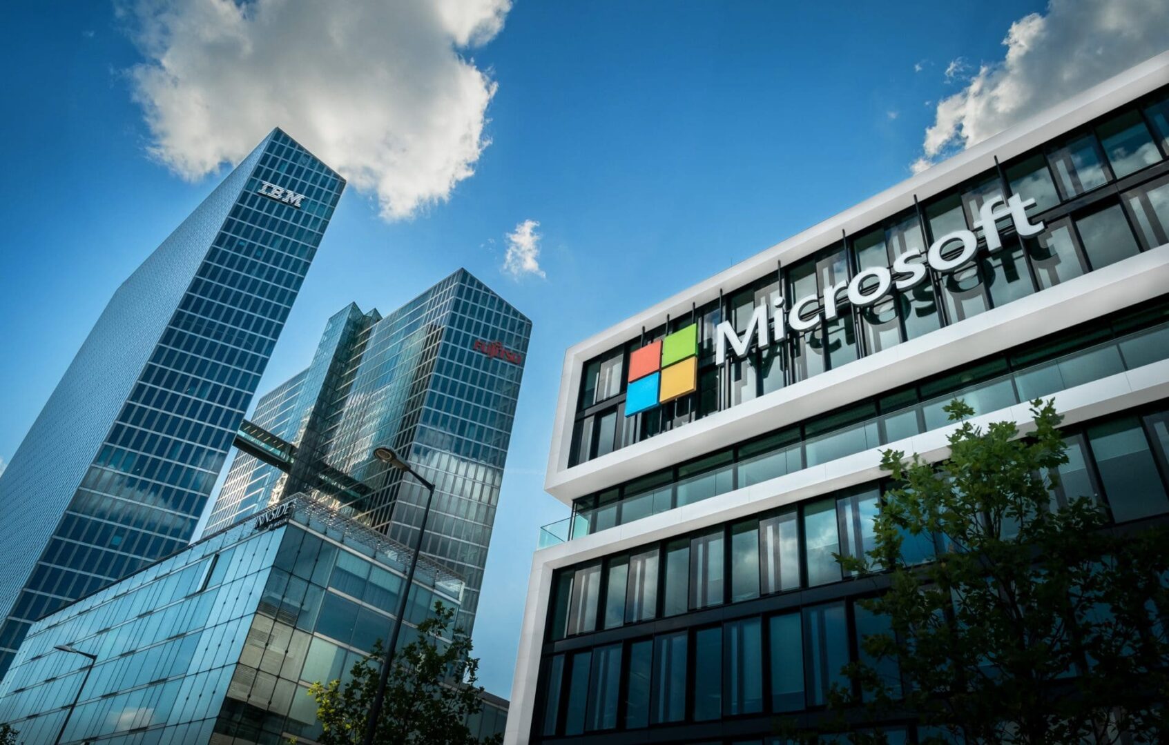 Microsoft al borde: el peor trimestre desde 2008 y la IA en el ojo del huracán