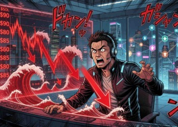 Solana sufre una caída del 6,48%: ¿qué está detrás de esta presión bajista? 4 Solana sufre una caída del 6,48%: ¿qué está detrás de esta presión bajista?