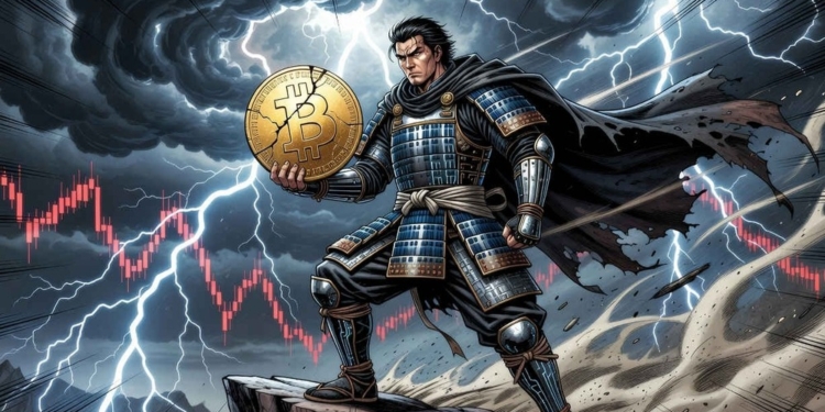 El desplome de Bitcoin: ¿qué ha provocado la caída del 4,42% hasta los USD $67.689,86 en solo 24 horas?