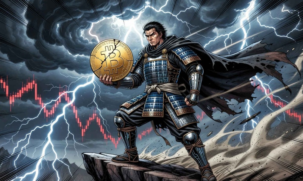 El desplome de Bitcoin: ¿qué ha provocado la caída del 4,42% hasta los USD $67.689,86 en solo 24 horas? 1 El desplome de Bitcoin: ¿qué ha provocado la caída del 4,42% hasta los USD $67.689,86 en solo 24 horas?