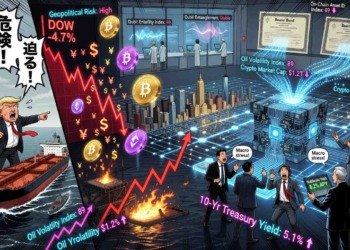 La guerra con Irán sacude los mercados: presión sobre bonos, Bitcoin y acciones