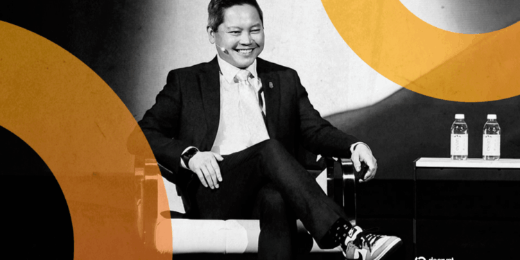 Los pequeños inversores eligen STRC de Strategy por su sorprendente rendimiento del 11,5%, según su CEO.