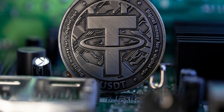 KPMG al frente de la primera auditoría integral de USDT de Tether mientras PwC actúa entre bambalinas 1 KPMG al frente de la primera auditoría integral de USDT de Tether mientras PwC actúa entre bambalinas