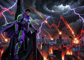 La Solana se desploma un 9% en un día: ¿qué hay detrás de esta fuerte presión vendedora? 4 La Solana se desploma un 9% en un día: ¿qué hay detrás de esta fuerte presión vendedora?