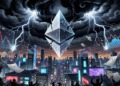 Ethereum se desploma un 7,79% en un día: ¿qué factores macroeconómicos han influido?