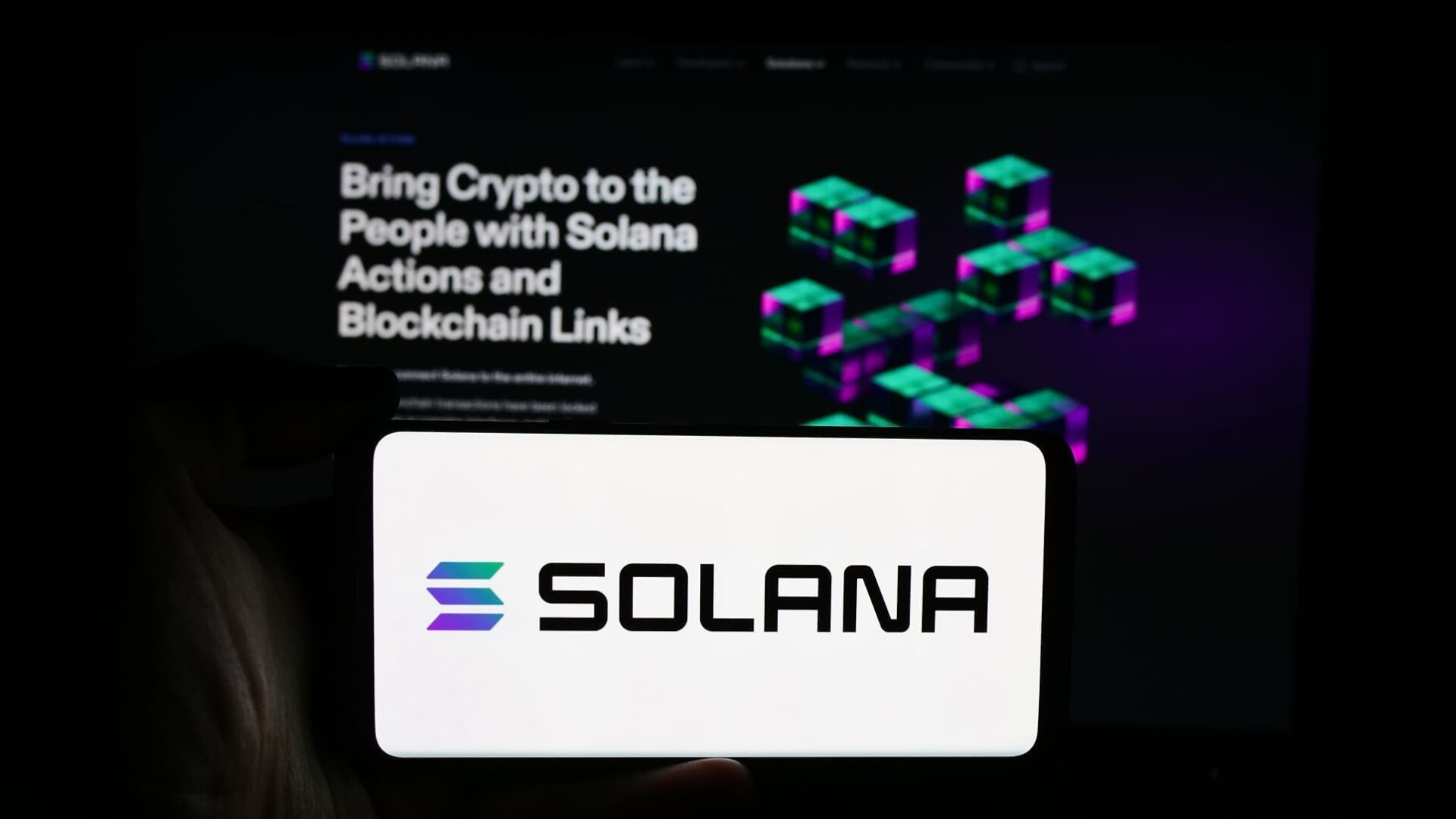 Mastercard y Western Union se suman a la nueva plataforma de Solana ¿están a punto de reinventar los pagos?