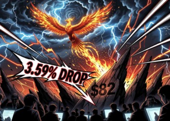 Solana sufre una drástica caída del 3,59% en 24 horas: ¿qué está detrás de este desplome?
