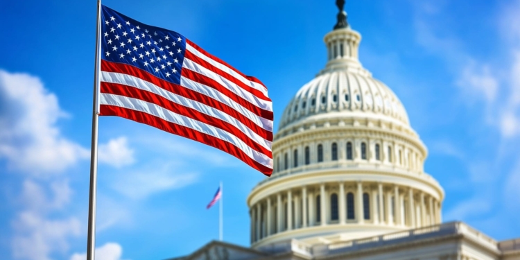 Millones en la sombra: cómo la criptoindustria pretende moldear las elecciones en EEUU